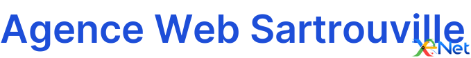 Agence Web Sartrouville